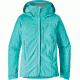 Patagonia Piolet Jacket - Women's-Strait Blue-Medium