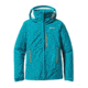 Patagonia Piolet Jacket - Women's-Tobago Blue-Large