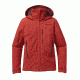 Patagonia Piolet Jacket - Womens-Sumac Red-Medium