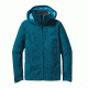 Patagonia Piolet Jacket - Womens-Underwater Blue-Small