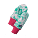 Patagonia Pita Pocket Mittens - Baby-Barceloneta/Aqua Stone-24M