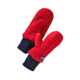 Patagonia Pita Pocket Mittens - Baby-French Red-6M