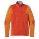 Patagonia Piton Hybrid Jacket - Men's-Eclectic Orange-Large