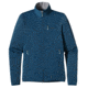 Patagonia Piton Hybrid Jacket - Men's-Glass Blue-Small