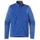 Patagonia Piton Hybrid Jacket - Men's-Oasis Blue-Medium