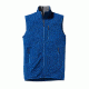 Patagonia Piton Hybrid Vest - Men's-Bandana Blue-Small