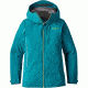 Patagonia Pluma Jacket - Women's-Elwha Blue-Large