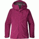 Patagonia Pluma Jacket - Women's-Magenta-X-Small