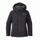 Patagonia Pluma Jacket - Womens-Black-Large