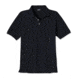 Patagonia Polo Shirt - Men's-Black-X-Small