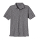 Patagonia Polo Shirt - Men's-Feather Grey-Large