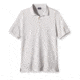 Patagonia Polo Shirt - Men's-White-Small