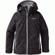 Patagonia Powder Bowl Jacket - Women's-Black-Medium