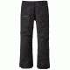 Patagonia Powder Bowl Pants - Men's-Black-X-Small-Regular Inseam