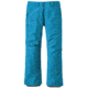 Patagonia Powder Bowl Pants - Men's-Grecian Blue-Large-Regular Inseam