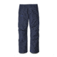 Patagonia Powder Bowl Pants - Mens-Navy Blue-X-Small-Regular Inseam