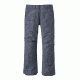 Patagonia Powder Bowl Pants - Mens-Smolder Blue-Large-Regular Inseam