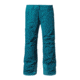 Patagonia Powder Bowl Pants - Mens-Underwater Blue-Large
