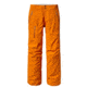 Patagonia Powder Bowl Pants - Women's-Tumeric Orange-Large