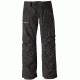 Patagonia Powder Bowl Pants - Women's-Black-Small