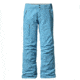 Patagonia Powder Bowl Pants - Women's-Dark Currant-Small