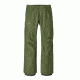 Patagonia Powder Bowl Pants - Womens-Buffalo Green-X-Large