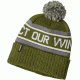 Patagonia Powder Town Beanie - Men's-POW/Glades Green