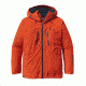 Patagonia Primo Down Jacket - Men's-Eclectic Orange-X-Large