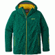Patagonia Primo Down Jacket - Men's-Legend Green-X-Small