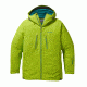 Patagonia Primo Down Jacket - Mens-Peppergrass Green-Large