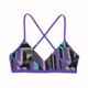 Patagonia Print Kupala Swim Top - Women's-Estrella/Hydrangea-Small