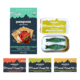 Patagonia Provisions Anchovies &amp; Candle Gift Set, 45532443803834