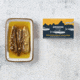 Patagonia Provisions Patagonia Provisions Roasted Garlic Mackerel, Responsibly Sourced - 1 Pack, 31317994668106