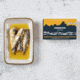 Patagonia Provisions Roasted Garlic Spanish White Anchovies - 1 Can, 39392683851962