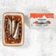 Patagonia Provisions Sardines &amp; Beans: Black Beans, Corn and Salsa - 3 Cans, 44509553688762