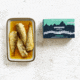 Patagonia Provisions Sardines in Olive Oil - 10 Cans, 43937295007930