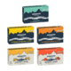 Patagonia Provisions Sardines Sampler - Sardines Variety Pack, 44509901390010