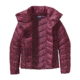 Patagonia Prow Jacket - Women's-Dark Currant-X-Small