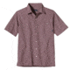Patagonia Puckerware Short Sleeve Shirt - Men's -JIb/Light Balsamic-Large