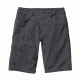 Quandary 12 Inch Shorts - Mens-Forge Grey-12 in-33 Waist