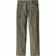 Patagonia Quandary Pants - Men's-Industrial Green-32 Waist-Long Inseam
