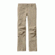 Patagonia Quandary Pants - Women's-El Cap Khaki-Regular Inseam-2