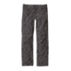 Patagonia Quandary Pants - Womens-Forge Grey-Clearance-Regular Inseam-8