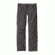 Patagonia Quandary Pants - Women's-Forge Grey-Regular Inseam-8
