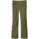 Patagonia Quandary Pants - Women's-Spanish Moss-Regular Inseam-2