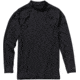 Patagonia R0 Long-Sleeved Top - Men's-Black/Forge Grey-Medium