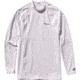 Patagonia R0 Long-Sleeved Top - Men's-White/Feather Grey-Small