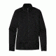 Patagonia R1 Full-Zip Jacket - Men's-Black-X-Small