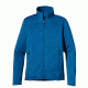Patagonia R1 Full-Zip Jacket - Men's-Dill-Small