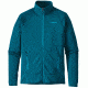 Patagonia R1 Full-Zip Jacket - Men's-Large-Deep Sea Blue